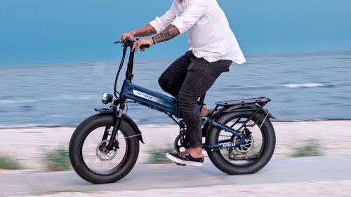 Who Killed The Lightweight Commuter E-Bike?