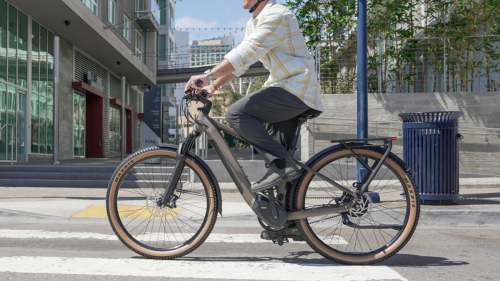 Ride1Up Prodigy V2 mid-drive e-bike at new $1,795 low, Anker SOLIX 72-hour flash sale + exclusive bonus savings, Jackery, EGO, more
