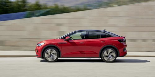 Volkswagen, These Volkswagen EVs could soon disappear