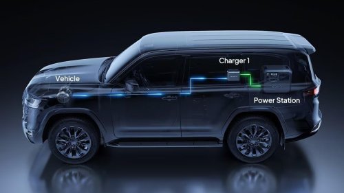 Lectric XP4 750, Xpress 2, Xpeak2 e-bikes get up to $464 savings, EcoFlow 716Wh RIVER 2 Pro 700 bundle new $369 low, EGO, more