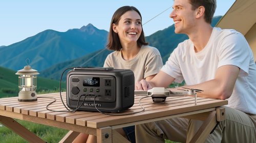 Smart, Segway Myon smart e-bike first discount to $1,550, ECOVACS Goat O1000 RTK robot mower bundle $699, Lectric, Bluetti, more