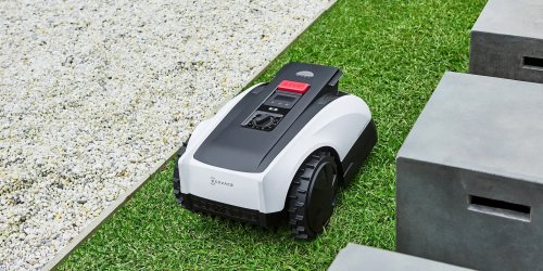 Smart, Segway Myon smart e-bike first discount to $1,550, ECOVACS Goat O1000 RTK robot mower bundle $699, Lectric, Bluetti, more