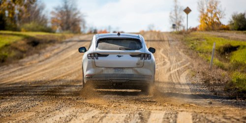 Ford has 5 vehicles coming for under $40,000, including a new EV