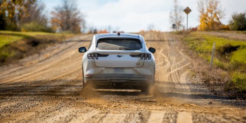 Ford has 5 vehicles coming for under $40,000, including a new EV