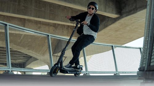 EcoFlow Mother's Day power station sale with up to 64% savings + 24-hour flash sale lows from $829, Segway EV sale, more