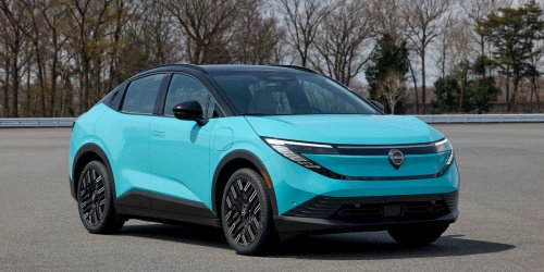 Nissan, Nissan Leaf, SEAT, Nissan recalls nearly 4,000 new Leaf EVs over seat belt issue