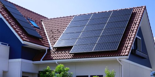 28 days (ish) later, the home solar business isn't dead yet