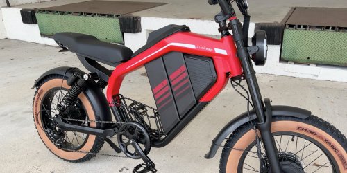 New e-bike law could help legalize those 30 and 40+ MPH 'grey-zone' bikes