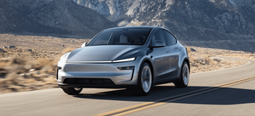 BYD outsells Tesla in Europe for second straight month as gap widens