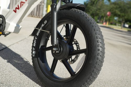 Who Killed The Lightweight Commuter E-Bike?