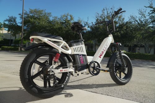 New state law could legalize grey area e-bikes but complicates other electric bike rules