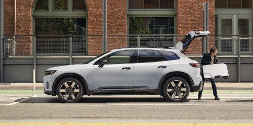 EV deals to help get you out of your negative equity gas guzzler