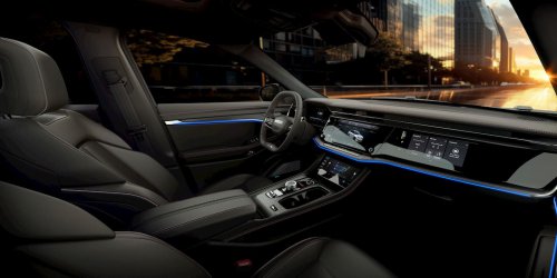 Jeep, Jeep shelves its EV in the US for 2026, but promises improvements