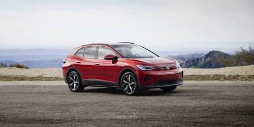 Volkswagen recalls 22,500 ID.4 EVs, tells owners to charge to 80%