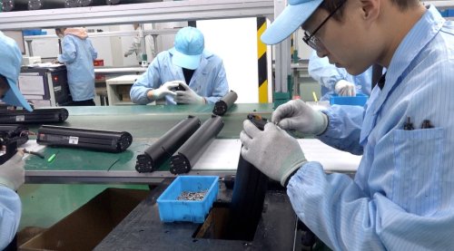 Semi-solid state batteries are coming to the e-bike industry – and for real this time