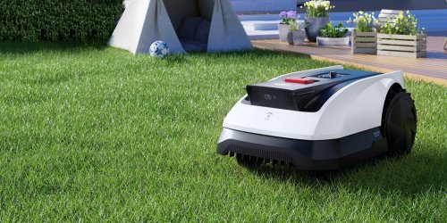 Segway Xafari e-bike new $1,500 low ($900 off) + Xyber e-bike new $2,300 low ($1,000 off), EcoFlow flash sale, ECOVACS, more