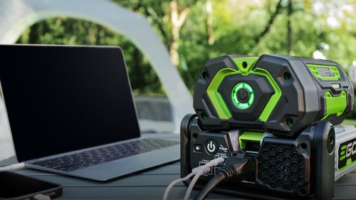 Juiced Scrambler e-bikes at new lows from $1,694, Baseus X1 Pro solar security camera $140, Greenworks 80V CrossoverZ bundle, more