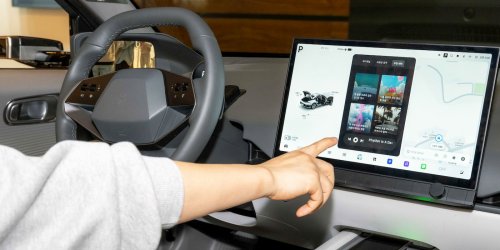 Hyundai, Hyundai Ioniq, Tesla, Hyundai IONIQ 5 spotted with upgrades that look more like Tesla