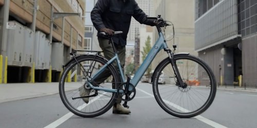 America is panicking about e-bikes while ignoring the real problem