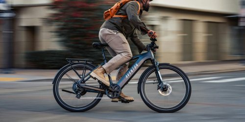 ENGWE anniversary sale $1,048 savings, Lectric e-bikes get up to $793 savings, Segway Max G30P e-scooter $500 low, more