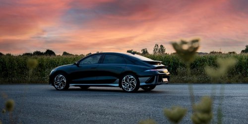 Hyundai axes IONIQ 6 from US lineup, Kia EVs remain in limbo