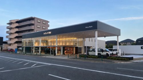 Kia, Kia launches full-scale attack as its first EV storms into Japan