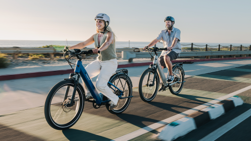 Tenways Wayfarer cruiser e-bike bundle at new $1,649 low ($827 off), Jackery July 4th power station sale, Aiper, Greenworks, more