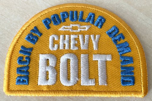 2027 Chevy Bolt review: why's this great, budget EV only here for a 'limited time'?