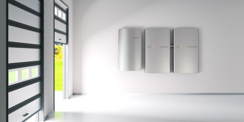 Tesla, Battery, Not sold on Tesla Powerwall? There are some great home battery alternatives out there