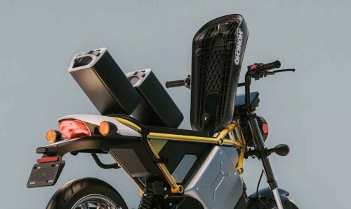 LiveWire’s 125cc-equivalent electric fun bikes begin revealing their secrets