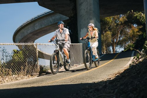 New California bill to require license plates for electric bikes