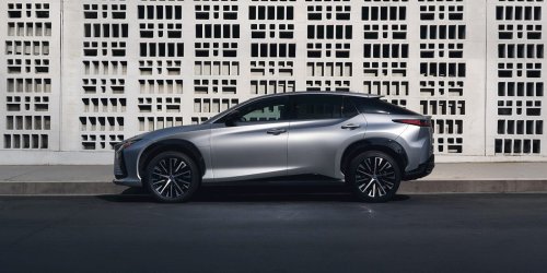 Toyota, Toyota finally has EVs people want to buy — Why slow down now?