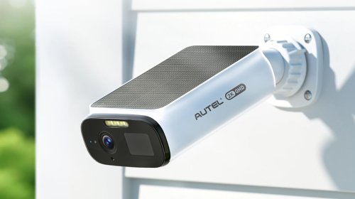 Gendome 3,072Wh Home3000 power station at exclusive new $748 low, Autel 4-cam solar security kit new $180 low, EGO, more