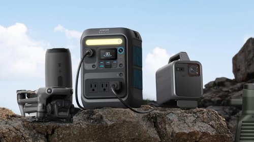 Smart, Aventon Level 3 + Pace 4 smart e-bikes at new $1,299 lows ($600 off), EcoFlow GLACIER electric cooler bundles, Anker, more