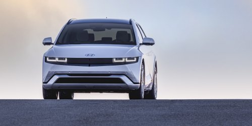 Hyundai discounts IONIQ 5 EV by $8,750 as sales heat up
