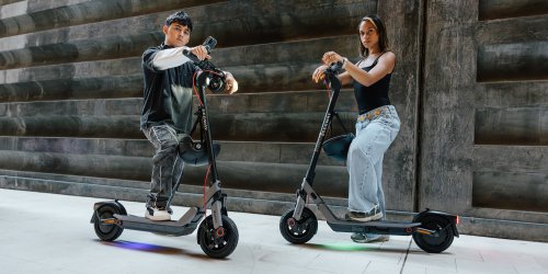 MINI, Bluetti's 128Wh Elite 10 Mini power station at $113 low, Segway E3 Pro e-scooter $550, Anker SOLIX EverFrost 2 coolers from $650, more