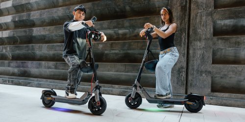 MINI, Bluetti's 128Wh Elite 10 Mini power station at $113 low, Segway E3 Pro e-scooter $550, Anker SOLIX EverFrost 2 coolers from $650, more