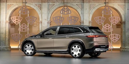EV deals to help get you out of your negative equity gas guzzler