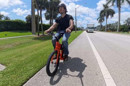 Why one tiny detail is breaking US e-bike laws (and it’s not speed)