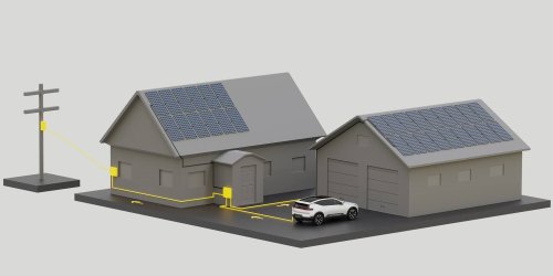 Yes, Yes, an EV really CAN power your home – if it's one of these