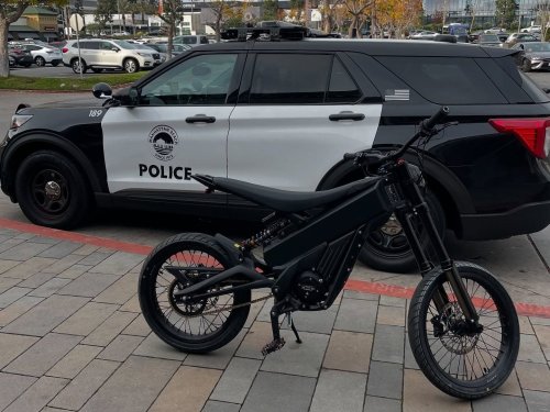 After cops failed to catch hooligan bike riders, state asks locals for help