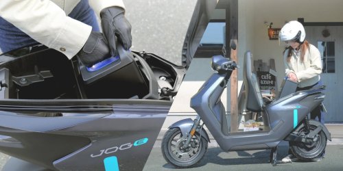 Honda, How Honda, Yamaha, and other Japanese leaders are racing towards electric motorcycles