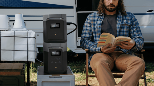 Smart, Velotric GoMad smart utility e-bike bundle deals from $2,125, Anker SOLIX 3,840Wh F3800 power station $1,709 low, EcoFlow, more