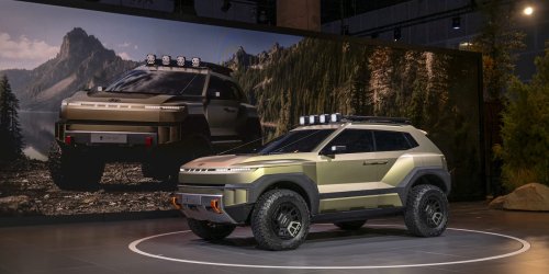 Hyundai, Hyundai will unveil 'something big' this week and this could be it