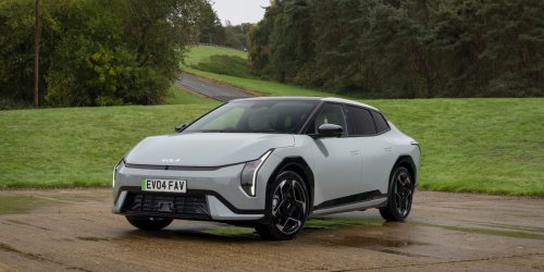 Kia, Kia is killing off its flagship sedan as it shifts to lower-cost EVs