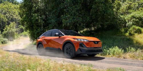 All the new EVs you can buy with 0% financing in June 2026