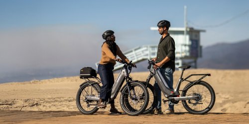 Bluetti Hurricane Prep Sale offers exclusive power station lows from $449, Segway e-bikes at lows from $1,800, ECOVACS, more