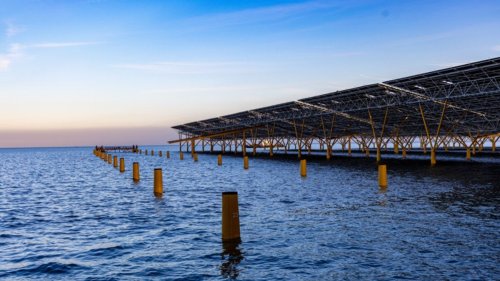 The world added 692 GW of renewables in 2025 – here’s what it means | Electrek