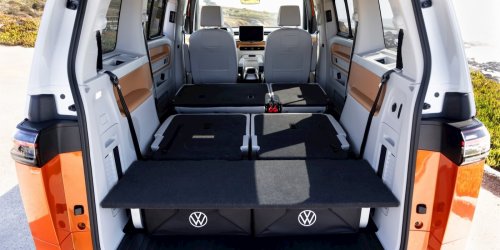 Volkswagen, Volkswagen delays its electric minibus for the US — again