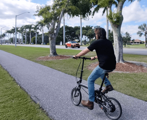 Why another US state is preparing a 10 mph e-bike speed limit [Update]